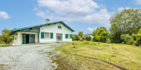 maison à ST MARTIN DE SEIGNANX (40390)